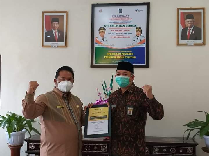 FOTO-PENGHARGAAN-DJP