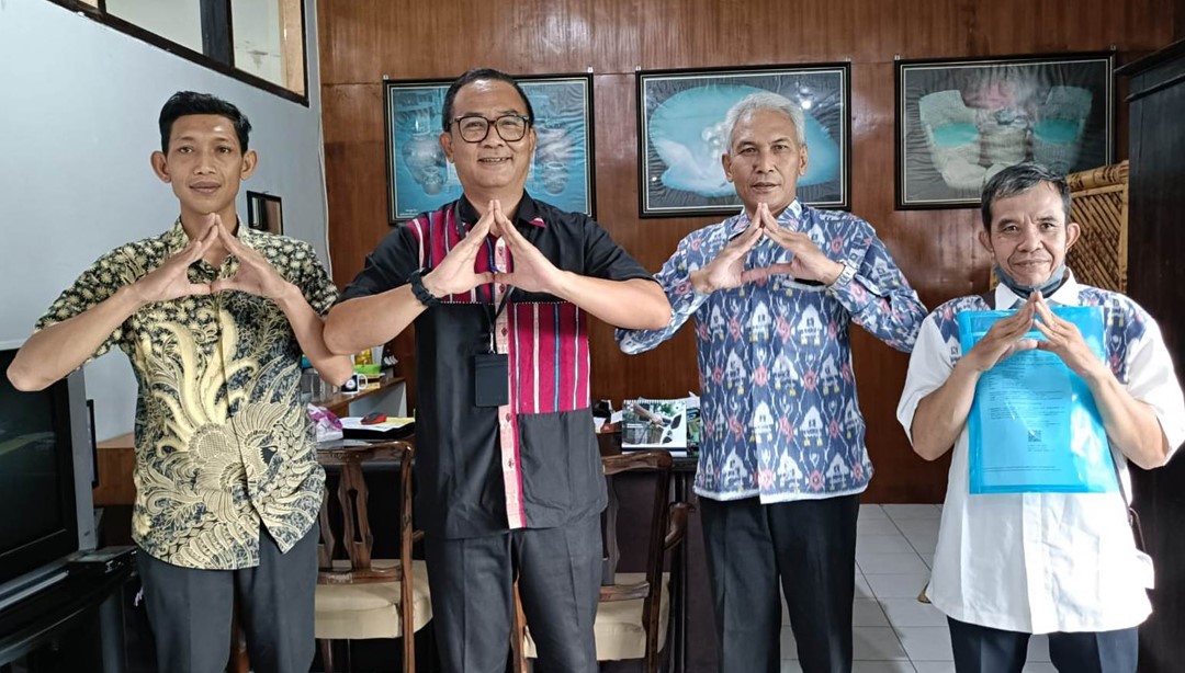 Pengawasan Kearsipan Melalui Audit Sistem Kearsipan Internal 2025