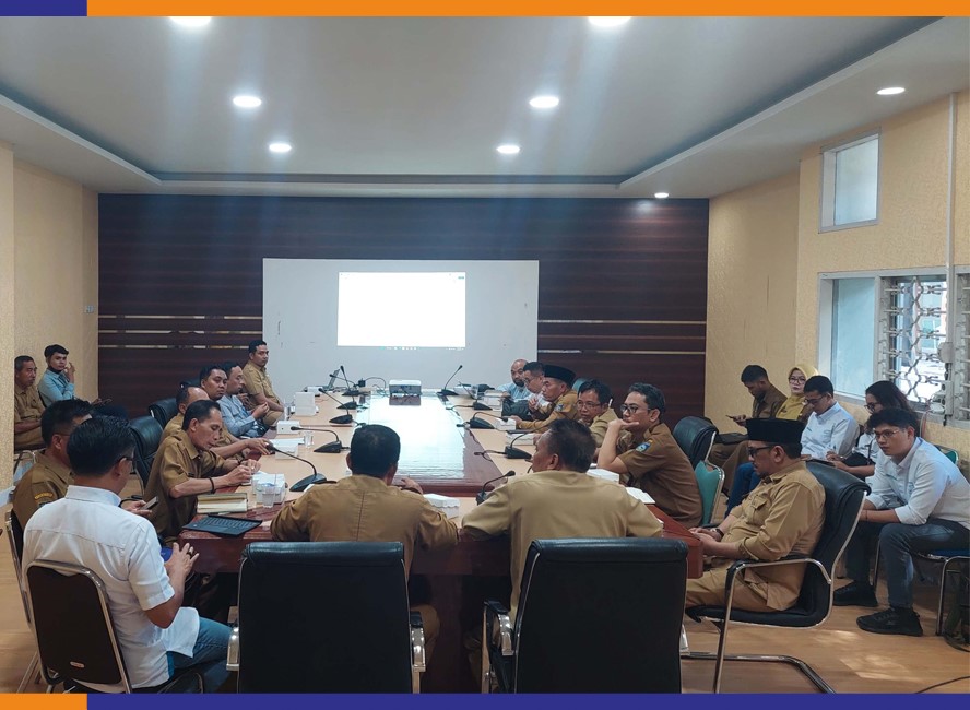 NTBMall Siap Tampilkan Produk Terbaik UMKM Sambut IGS Tour Mandalika