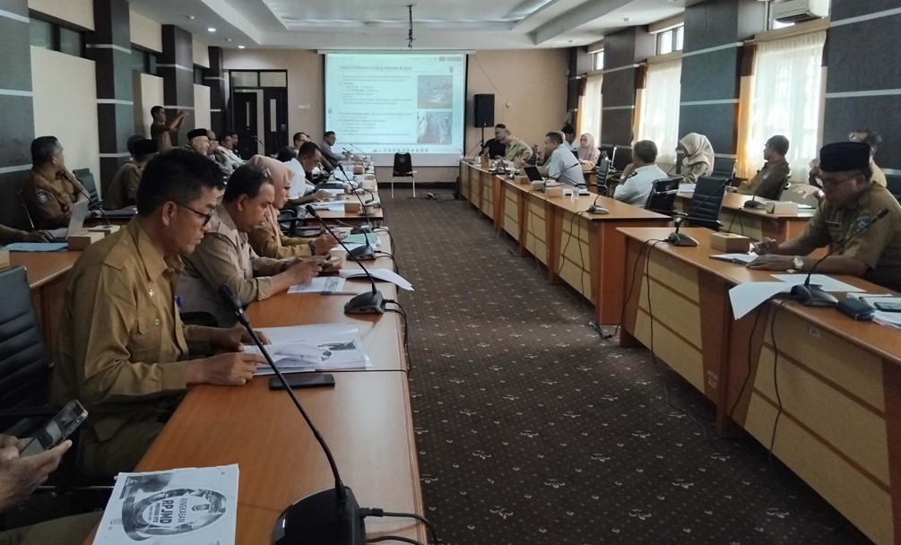 Disdag NTB Dorong Cold Storage dan Hilirisasi Pakan Ternak Dalam RPJMD NTB 2025-2029