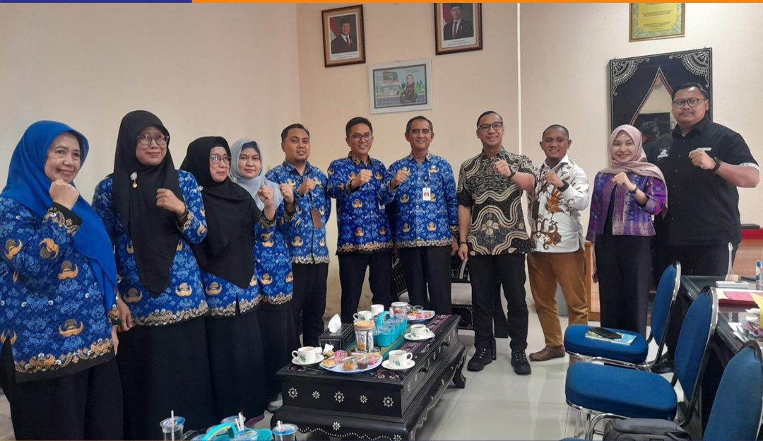 Sinergi Antar Stakeholder, Disdag NTB Bahas Kesiapan UMKM Jelang MotoGP 2025