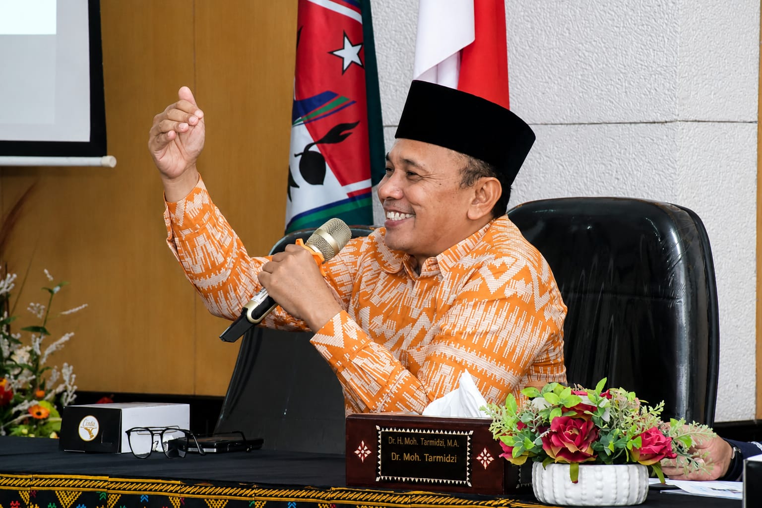 Pemprov NTB Tegaskan: Temuan BPK Telah Ditindaklanjuti, Tidak Ada Kerugian Daerah Yang Dibiarkan