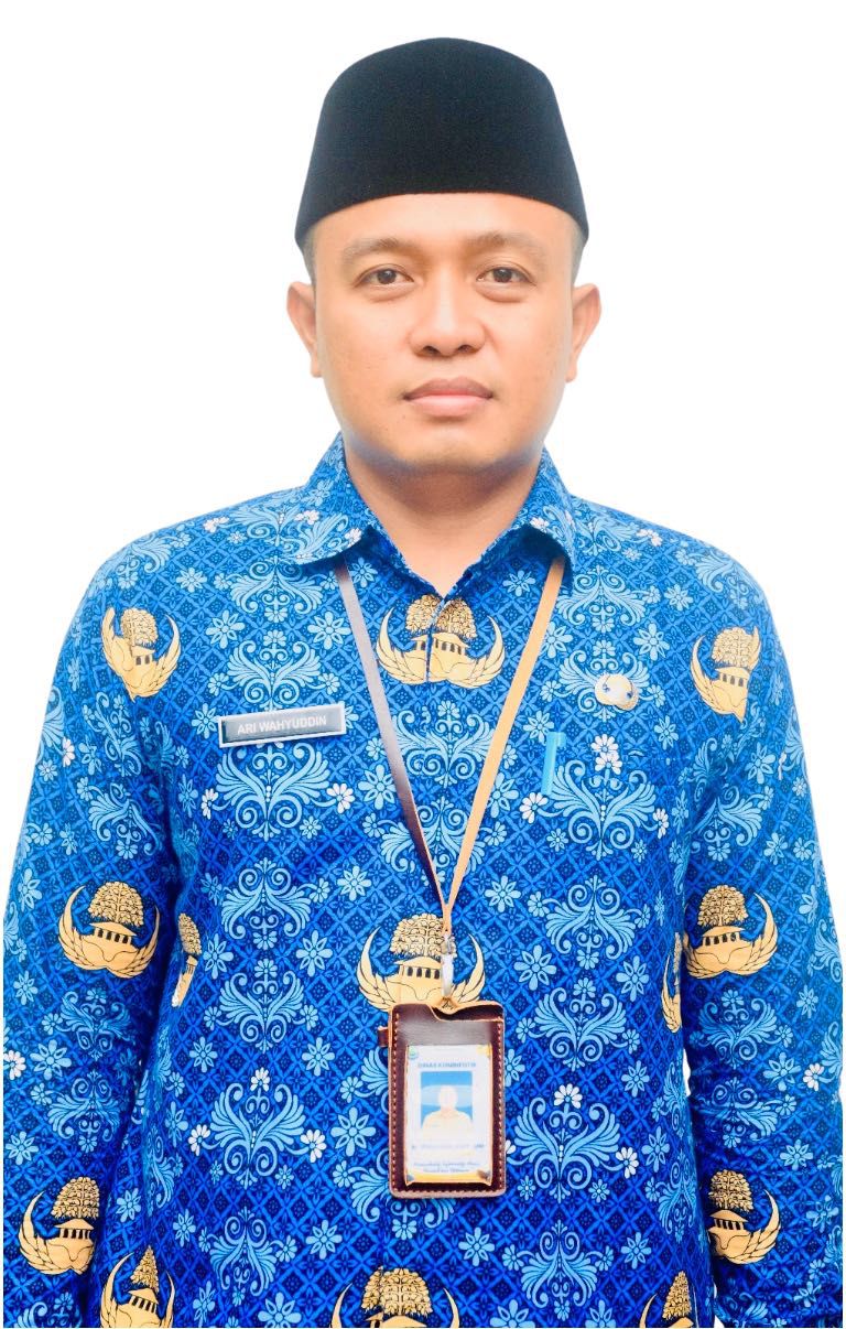 INTEGRASI PORTAL NTB SATU DATA DENGAN DASHBOARD COMMAND CENTER TINGKATKAN LAYANAN INFORMASI BAGI PIMPINAN