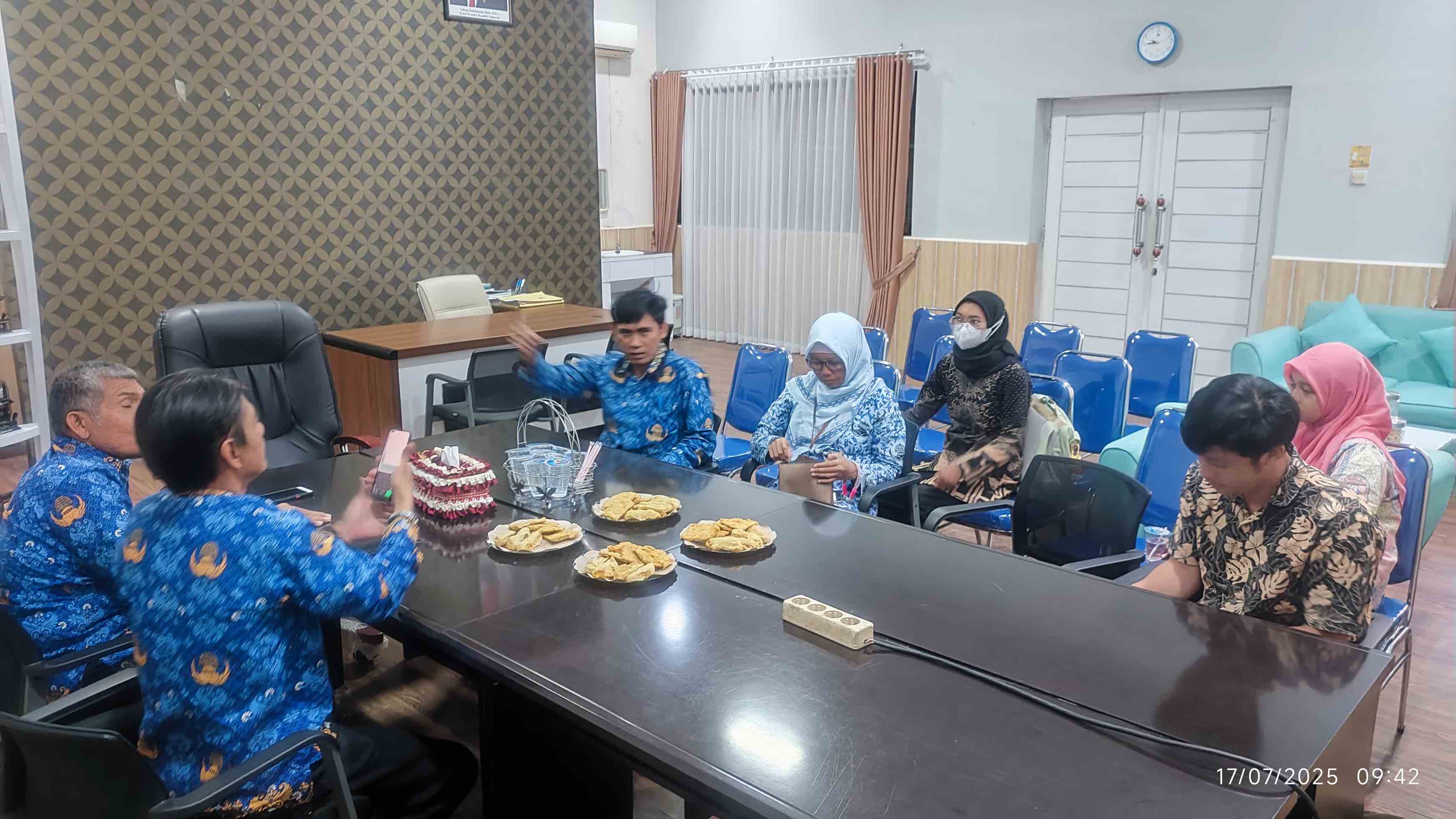 Gaungkan FORNAS VIII 2025, Sosialisasi Penuh Doorprize dan Hiburan Siap Digelar di Carfreeday Udayana