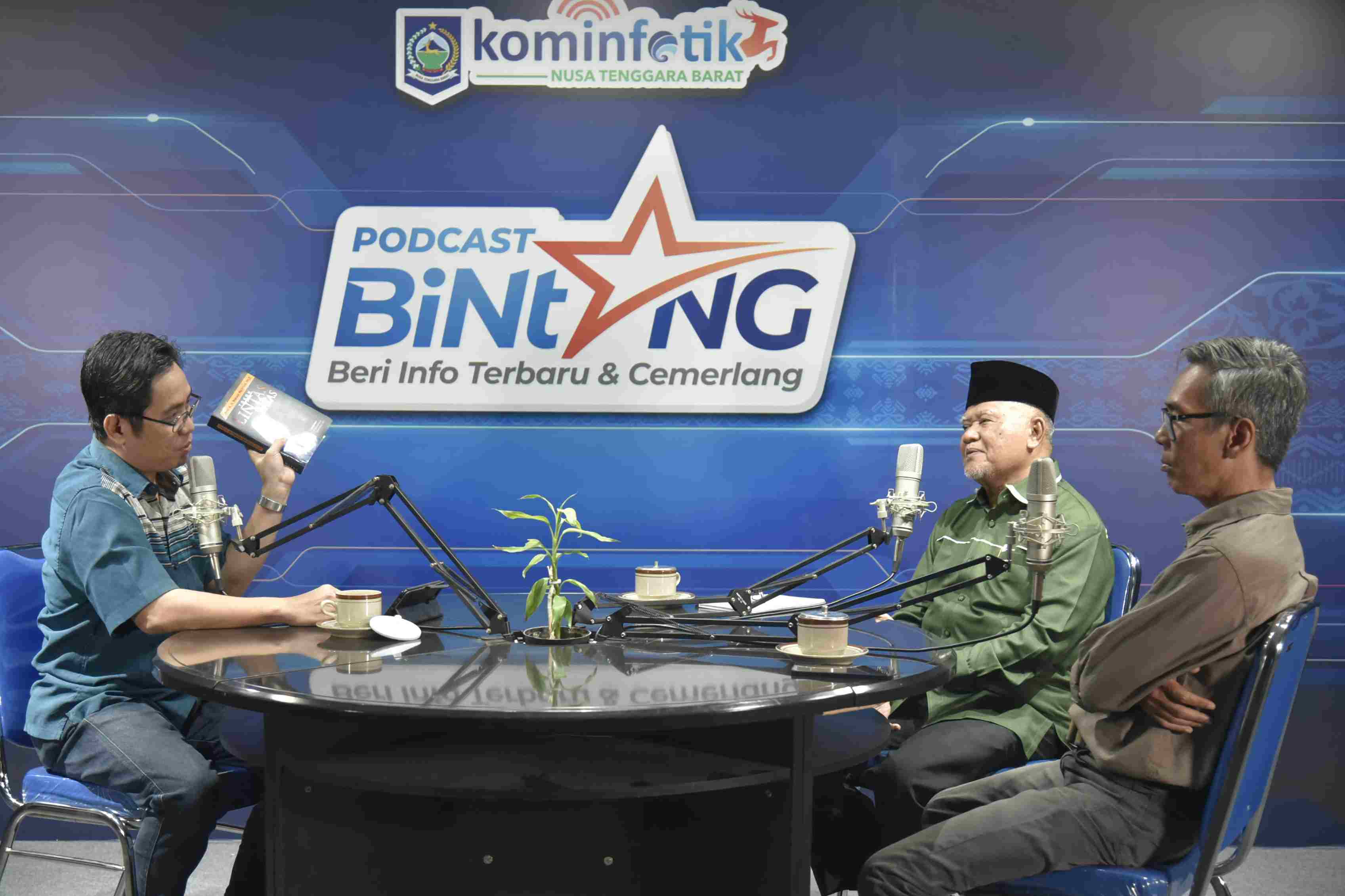 Podcast Bintang Edisi ke-14: Menjaga Keadilan Ekologi, Penguatan Kampung-Kota