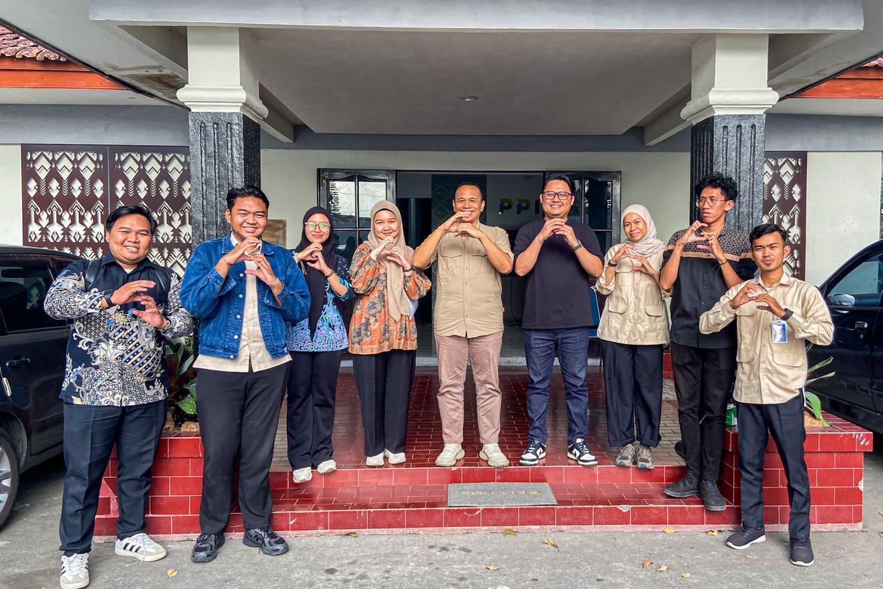 Kadis Kominfotik : NTB Butuh MBG