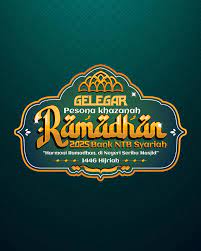 Gelegar Pesona Khazanah Ramadhan 2025