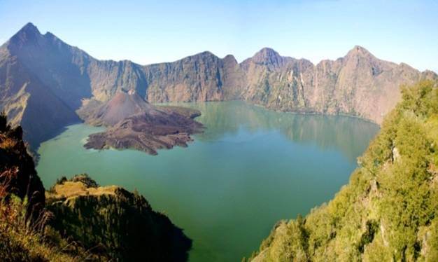 Rinjani