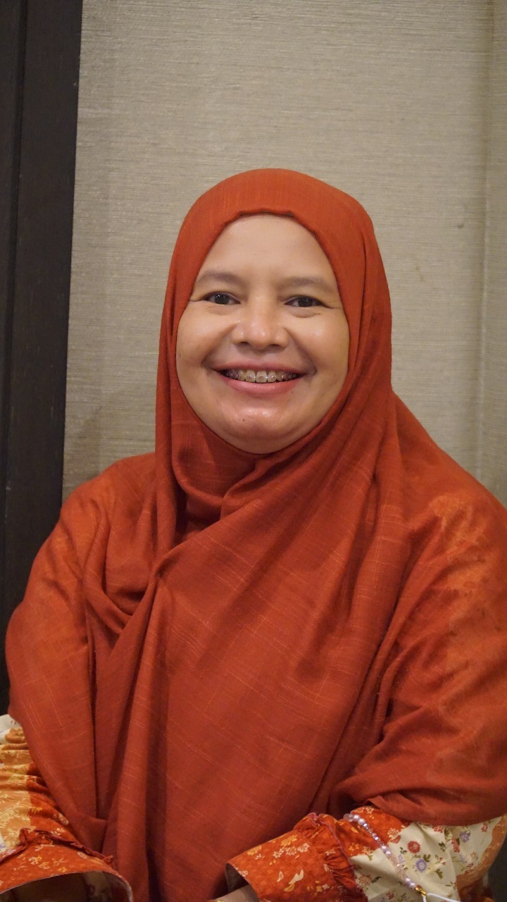 Suryani Eka Wijaya