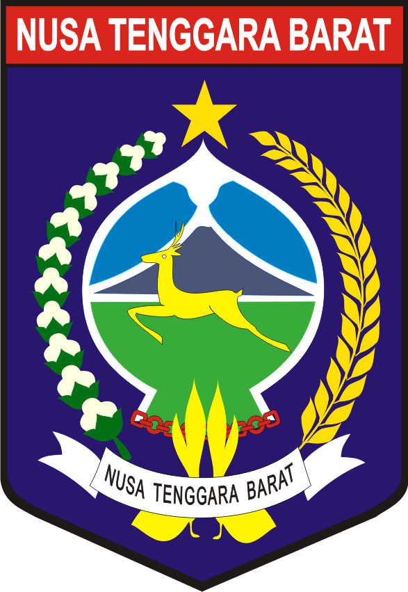 Logo PRAMUKA NTB