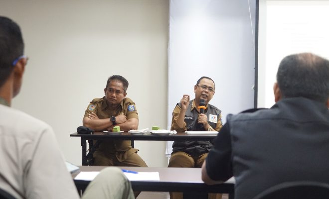 Disnakertrans NTB Perkuat Norma Ketenagakerjaan di Sektor Pariwisata